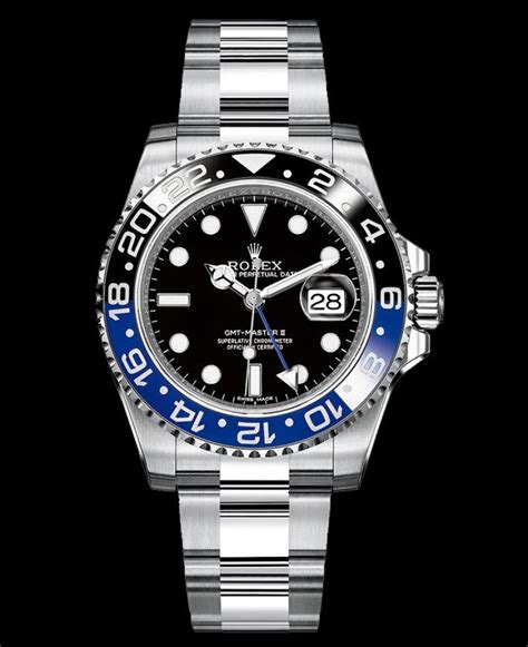 rolex gmt master 116710.